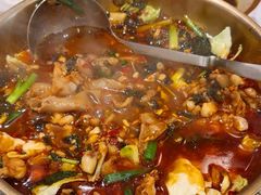 -东排食堂长沙小吃大排档(五一广场店)