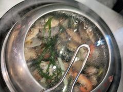-船梆煮•蒸汽海鲜·生腌干蒸(五四广场店)