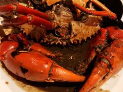 -Ministry of Crab(科伦坡店)