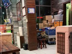 -秦园陕西手工面馆(番禺节能科技园店)