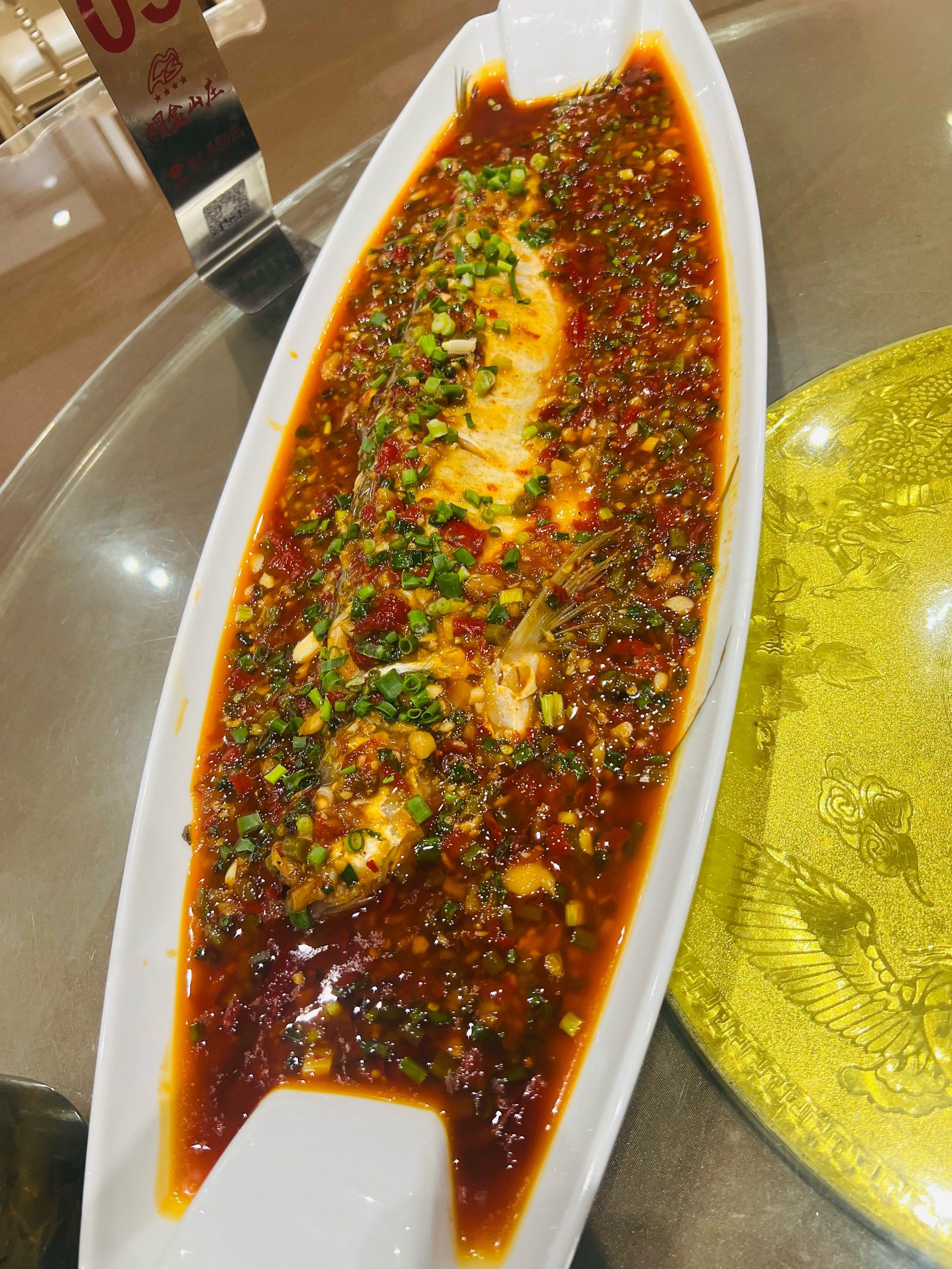 家常美味,翘壳鱼好吃.适合带娃娃来钓鱼 耍