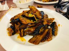 -烤肉宛饭庄(南礼士路店)