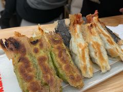 -众品老方子锅贴甜沫(李村店)