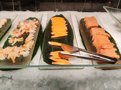 -晶丽香榭自助餐(南京大饭店)