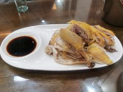 白斩草鸡-观桥阁(锦溪店)