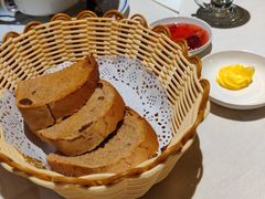 -俄士厨房(万松园店)