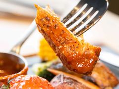 嫩煎澳洲菲力牛排-La Terre乐田(万象城店)