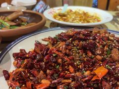 -饭江湖·江湖菜(湖广会馆店)