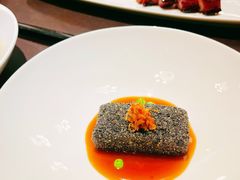 -广州文华东方酒店·江-由辉师傅主理