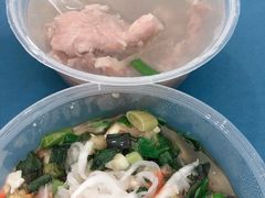 -群众牛肉小点(蚵仔煎)