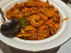 -津悦·正阳春烤鸭(红旗南路店)