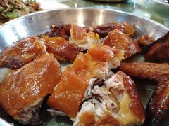烧鸡-强记烧鸡(信业悦都汇店)