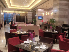 大堂-丹枫白露酒店·Q Cafe餐厅