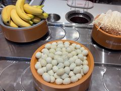 -龍歌自助小火锅(淮安楚州万达店)