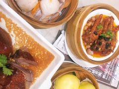 -鹅冠港式茶餐厅(来福士店)