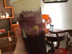-喜茶(深圳丰盛町店)
