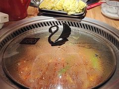 -山河屯铁锅炖鲜鹅·东北菜(开发区一店)