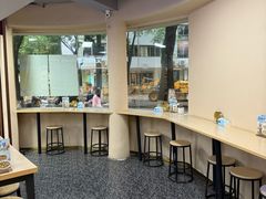 -面道赞宁海海鲜面(迎凤街店)