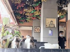 -永红源啤酒·烧烤·海鲜·大排档(台柳路店)