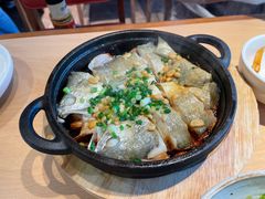 -大师兄·西北小馆(金湾华发商都店)