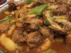 -亚克西姆新疆菜(库车店)