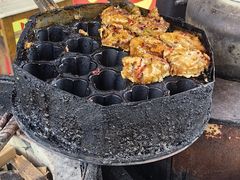 -傅公桥梅花糕(新河南路店)