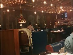 大堂-一品诚记烤肉(大连柏威年购物中心店)