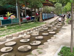 -十渡东湖港风景区