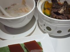 -禄运茶居·手工点心(猎德店)