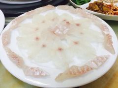 余师傅鱼生王-余师傅鱼生王
