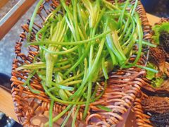 -阿婆情腊排骨火锅(金虹路店)