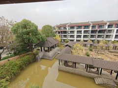 -杭州西溪喜来登度假大酒店