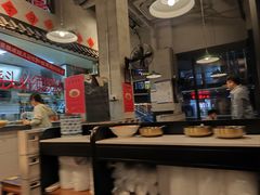 -方铲铲·成都板凳面(滨江银泰店)