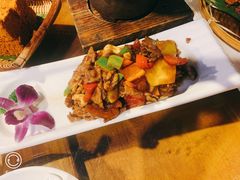 -尽善百年古院餐厅(王家老宅店)