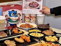 -必胜客(玉泉远洋店)