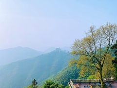 -莫干山风景区