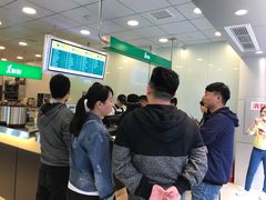 -1点点(二七万达店)