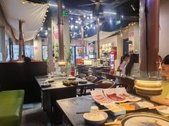 -熊大·鲜烤黄牛肉(五山店)