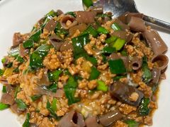 -前海沿·青岛菜(大拇指广场石老人店)