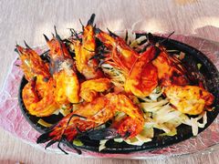 -Santoor 萨都里印度餐厅(北锣鼓巷店)
