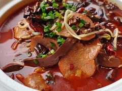 水煮旺旺鸭-如一烤鸭