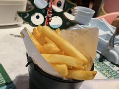 -水桶王国主题餐厅·聚会·生日派对·亲子活动·家庭套餐(亚龙湾希尔顿店)