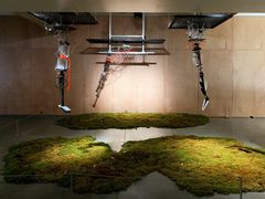 -现代汽车文化中心 Hyundai Motorstudio Beijing