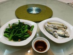 -东海酒家(长平东路店)