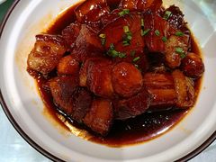 -大城小院饭店(博隆广场虹桥店)