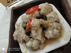 云耳蒸排骨-食为先(广园店)