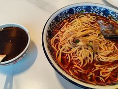 -燕兰楼·清真西北融合菜(亚运村店)