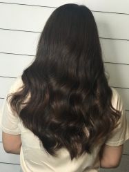 长发-HD HAIR STYLE