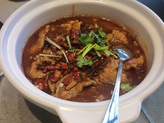 -老城味道·传统天津菜(杨柳青店)