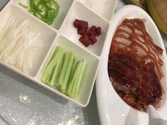 -香谷私厨(高新店)